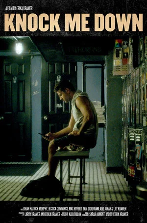 Постер: Knock Me Down