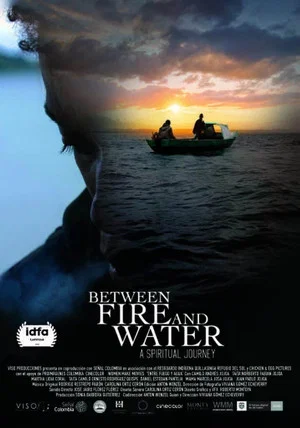 Постер: Between Fire and Water