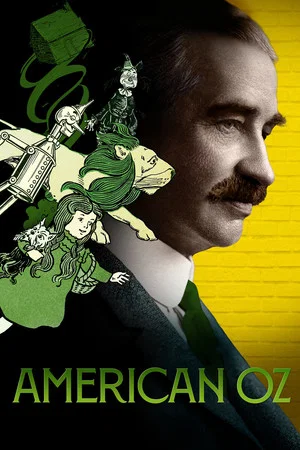 Постер: American Oz