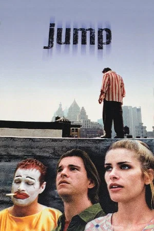 Постер: Jump
