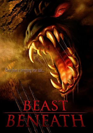Постер: The Wrath
