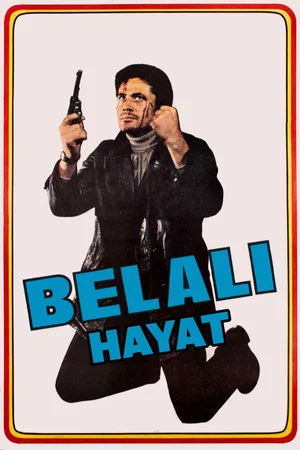 Постер: Belalı Hayat