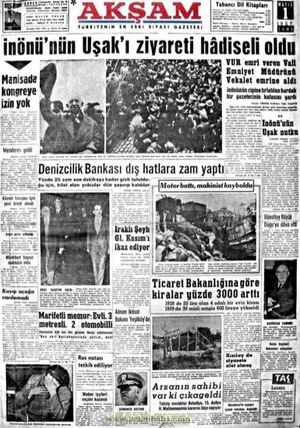 Постер: Demirkırat: İsyan