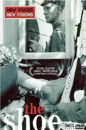 Постер: The Shoe