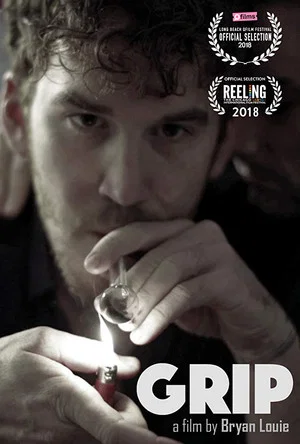 Постер: Grip