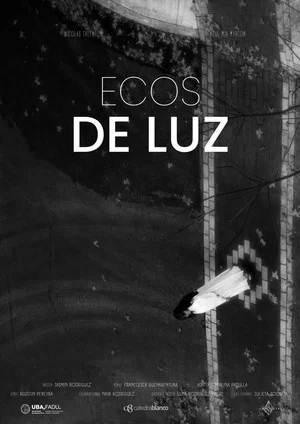 Постер: Ecos de luz