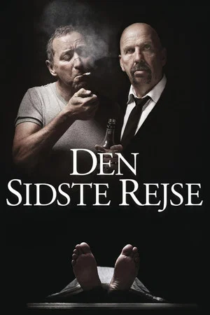 Постер: The Last Journey
