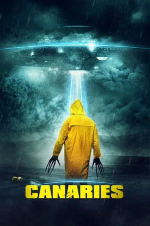 Постер: Canaries