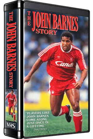 Постер: The John Barnes Story