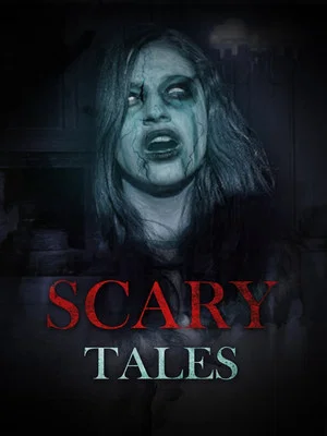 Постер: Scary Tales