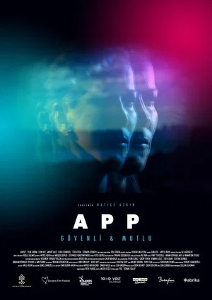 Постер: APP