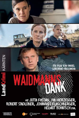 Постер: Waidmannsdank