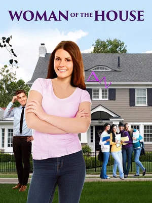 Постер: Woman of the House