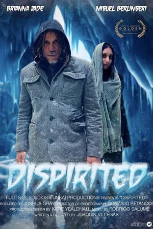Постер: Dispirited