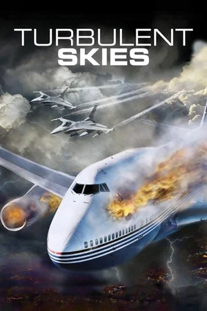 Постер: Turbulent Skies