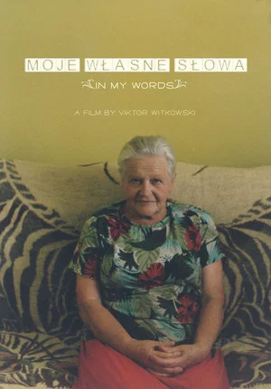 Постер: Moje własne słowa
