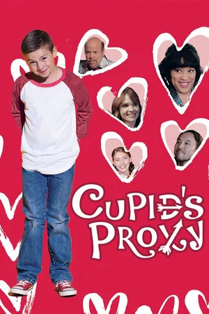Постер: Cupid's Proxy