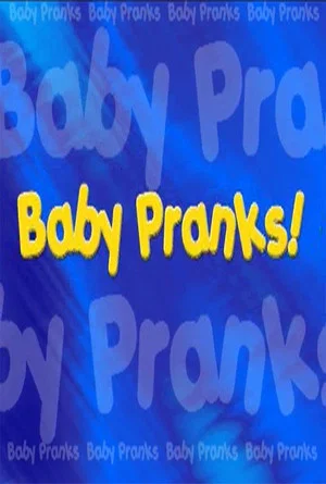 Постер: Baby Pranks