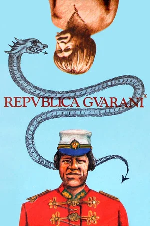 Постер: The Guarani Republic