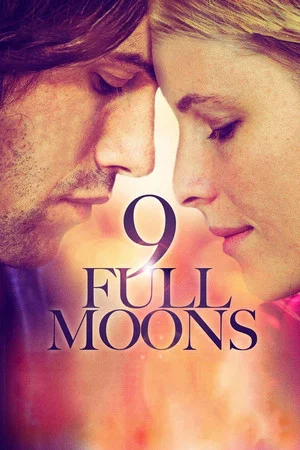Постер: 9 Full Moons