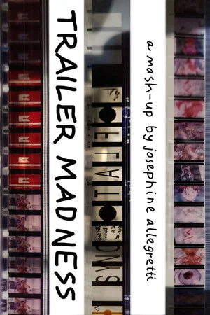 Постер: Trailer Madness