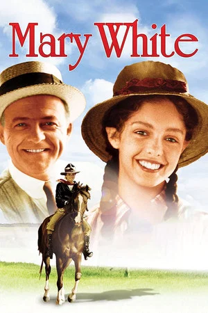 Постер: Mary White