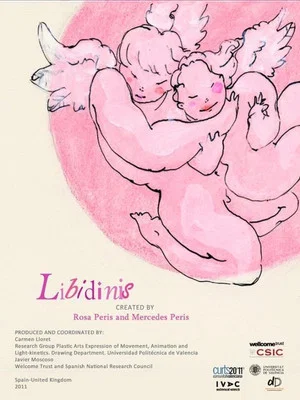Постер: Libidinis