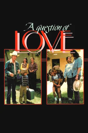 Постер: A Question of Love