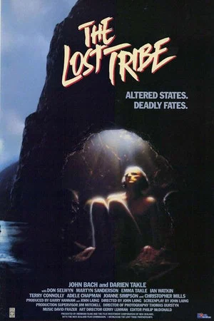 Постер: The Lost Tribe