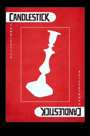 Постер: Candlestick