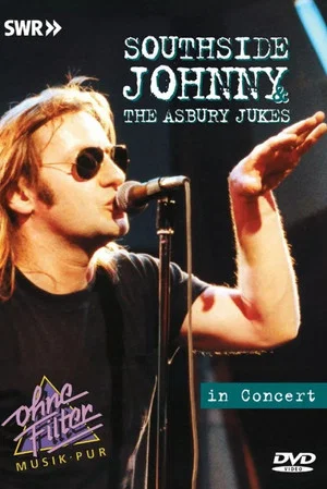 Постер: Southside Johnny and The Asbury Jukes - The Stone Pony