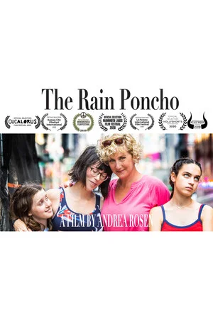 Постер: The Rain Poncho