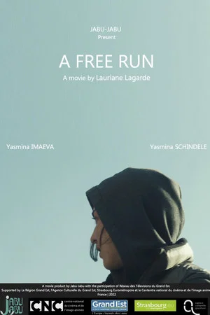 Постер: A Free Run