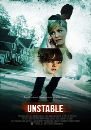 Постер: Unstable