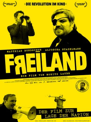 Постер: Freiland