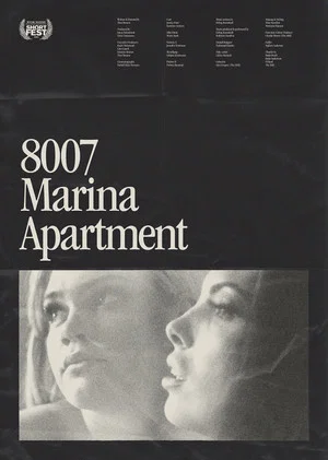 Постер: 8007 Marina Apartment