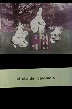 Постер: El día del caramelo