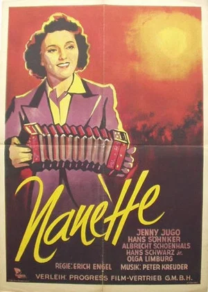 Постер: Nanette