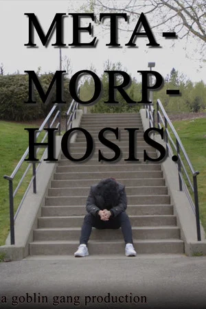 Постер: Metamorphosis