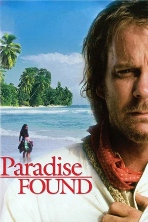 Постер: Paradise Found