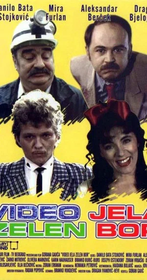 Постер: Dear Video