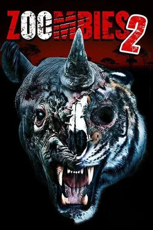 Постер: Зоозомби 2