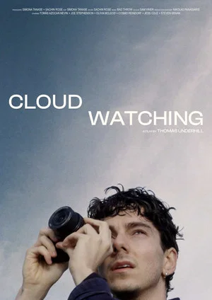 Постер: Cloudwatching