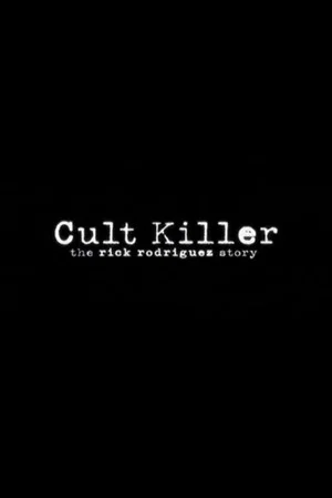 Постер: Cult Killer