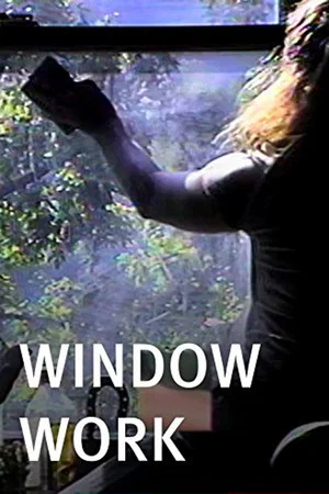Постер: Window Work