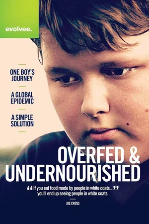 Постер: Overfed & Undernourished