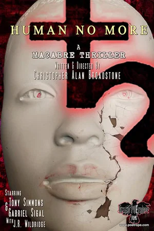 Постер: Human No More: The Feature