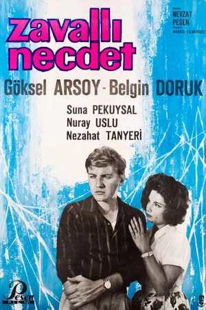 Постер: Zavallı Necdet