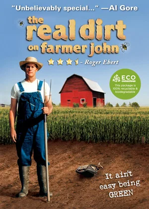 Постер: The Real Dirt on Farmer John
