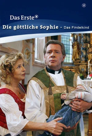 Постер: Die göttliche Sophie - Das Findelkind